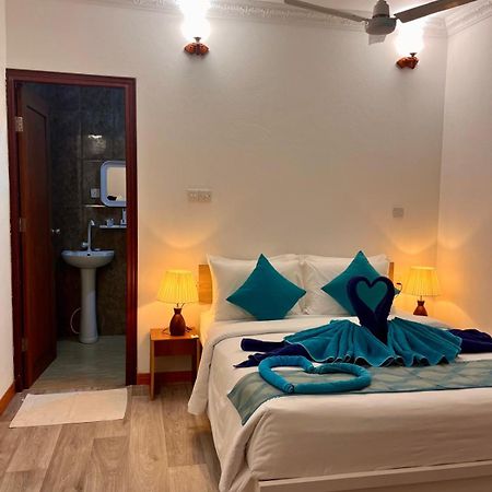 Ithaa Dhigurah - Feel Like Home Stay Экстерьер фото